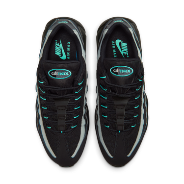 Tenisky a topánky Nike Air Max 95 Tyrkysová | HV6062-001, 4
