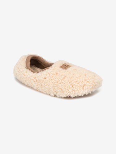 Oblečenie UGG Birchie Bačkory Béžová | 1007721, 1
