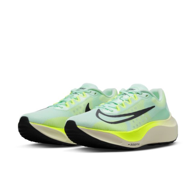 Tenisky a topánky Nike Zoom Fly 5 Tyrkysová | DM8968-300, 1