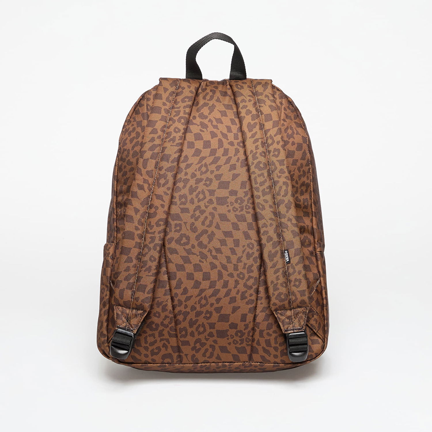 Batoh Vans Old Skool Classic Backpack Hnedá | VN000H4Y7UG, 1