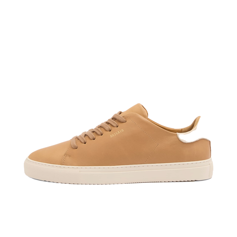 Tenisky a topánky AXEL ARIGATO Clean 90 Béžová | F3207001