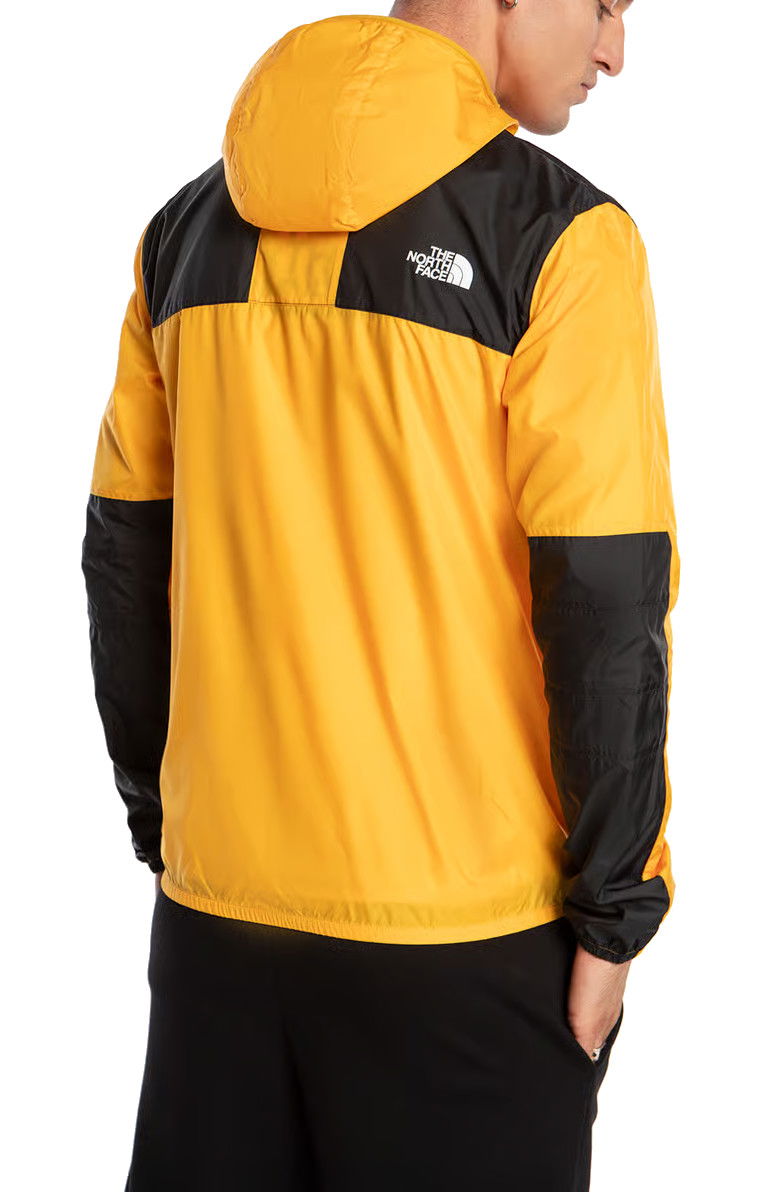 Bunda The North Face Seasonal Mountain Jakcet Žltá | nf0a5ig3zu31, 1