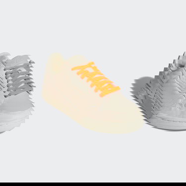Tenisky a topánky adidas Originals Pharrell Williams Continental 80 Béžová | FX8002, 6