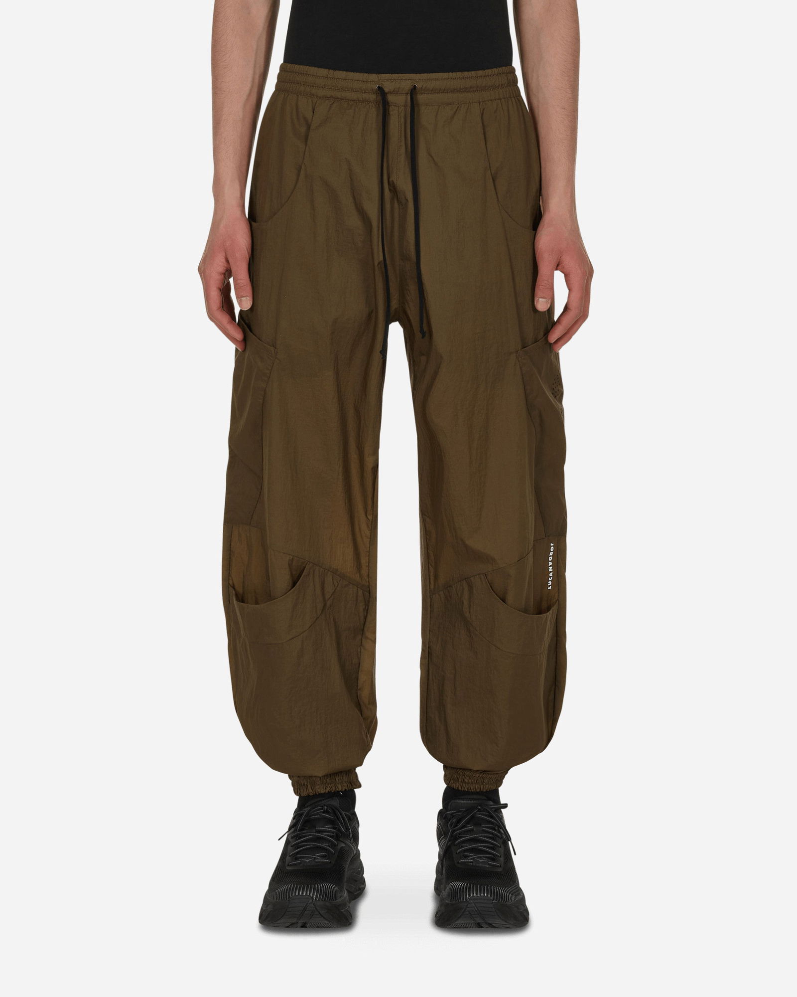 Slam Jam Euphoria Tracksuit Pants