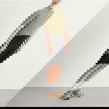 Šortky Pas Normal Studios Essential Thermal Bib Čierna | MB02CAH-999, 4