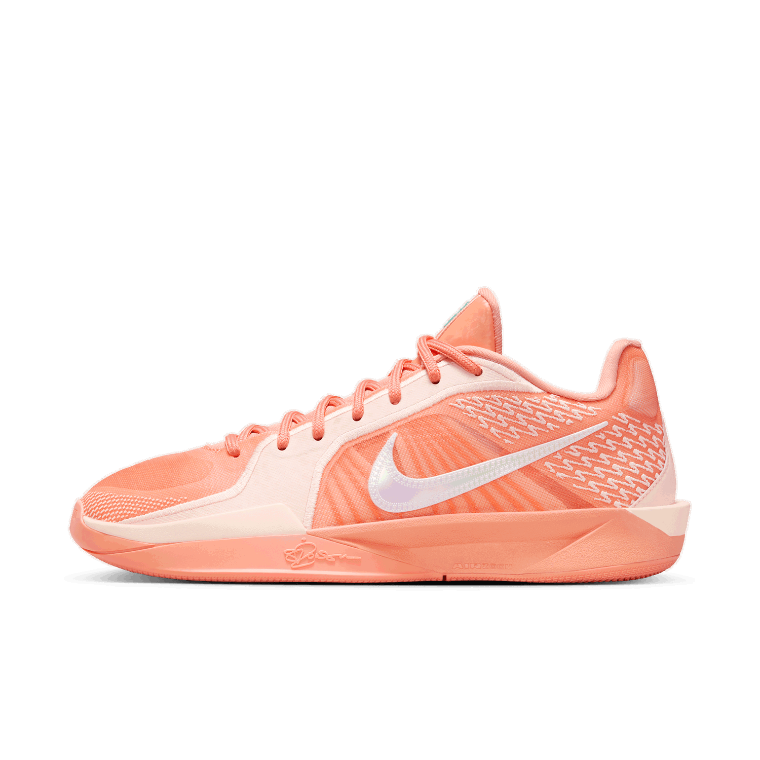 Tenisky a topánky Nike Sabrina 2 Oranžová | FQ2174-801, 0