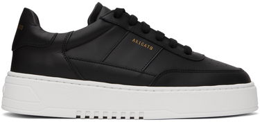 Tenisky a topánky AXEL ARIGATO Orbit Vintage Čierna | F1277001, 0