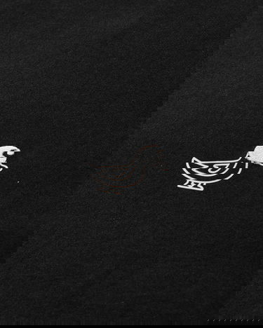 Tričko Carhartt WIP Short Sleeve Duck Graphic T-Shirt Hnedá | A242086_9, 4