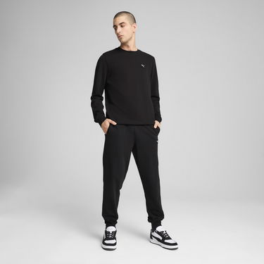 Tepláky Puma Essentials Elevated Pants Čierna | 684729_01, 2