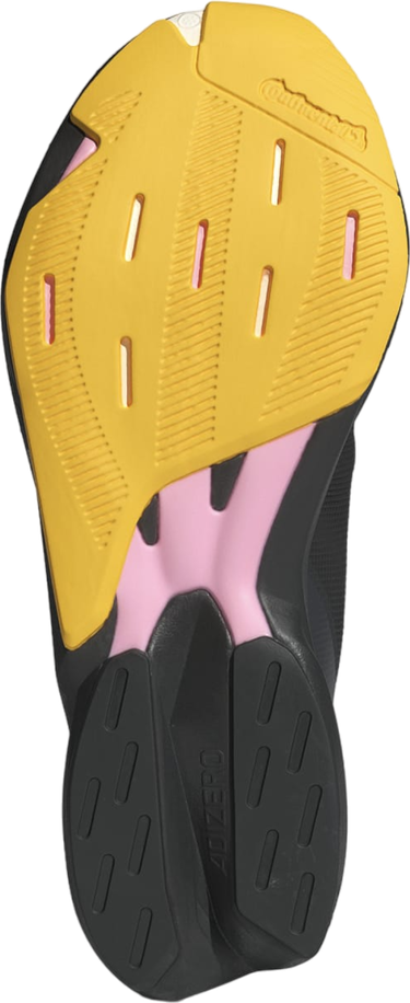 Tenisky a topánky adidas Performance ADIZERO ADIOS 8 W Čierna | ig1540, 2