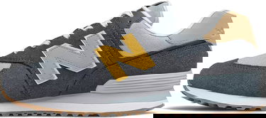 Tenisky a topánky New Balance 574 Šedá | ml574-na2, 0