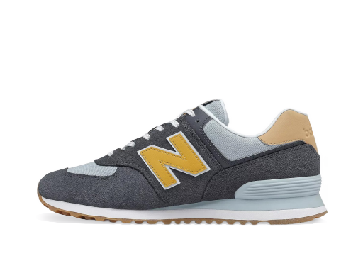 Lifestyle New Balance 574 Šedá | ml574-na2