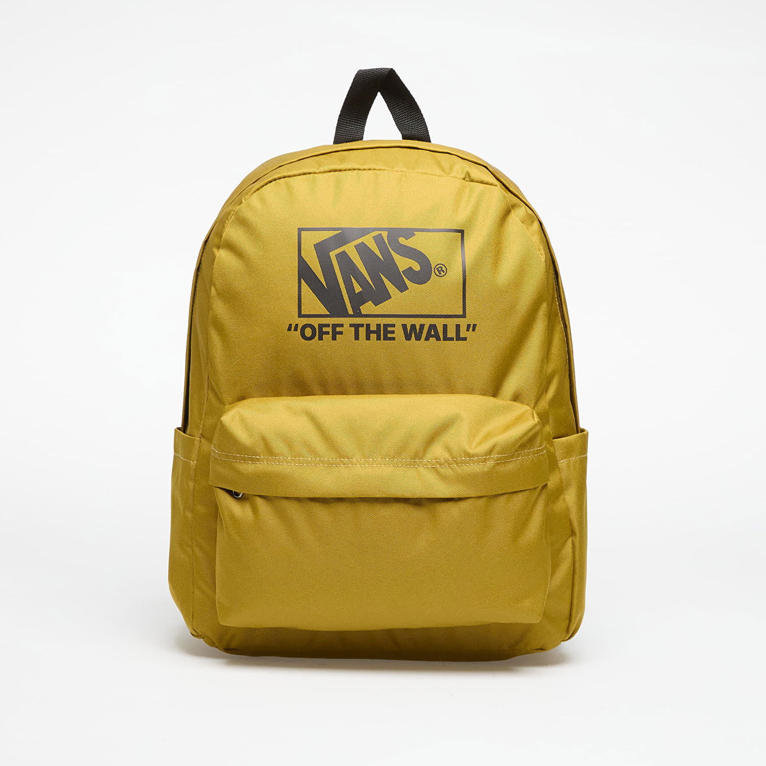 Batoh Vans Old Skool Backpack Žltá | VN000H4WEMJ1, 0