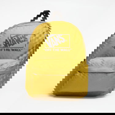 Batoh Vans Old Skool Backpack Žltá | VN000H4WEMJ1, 0