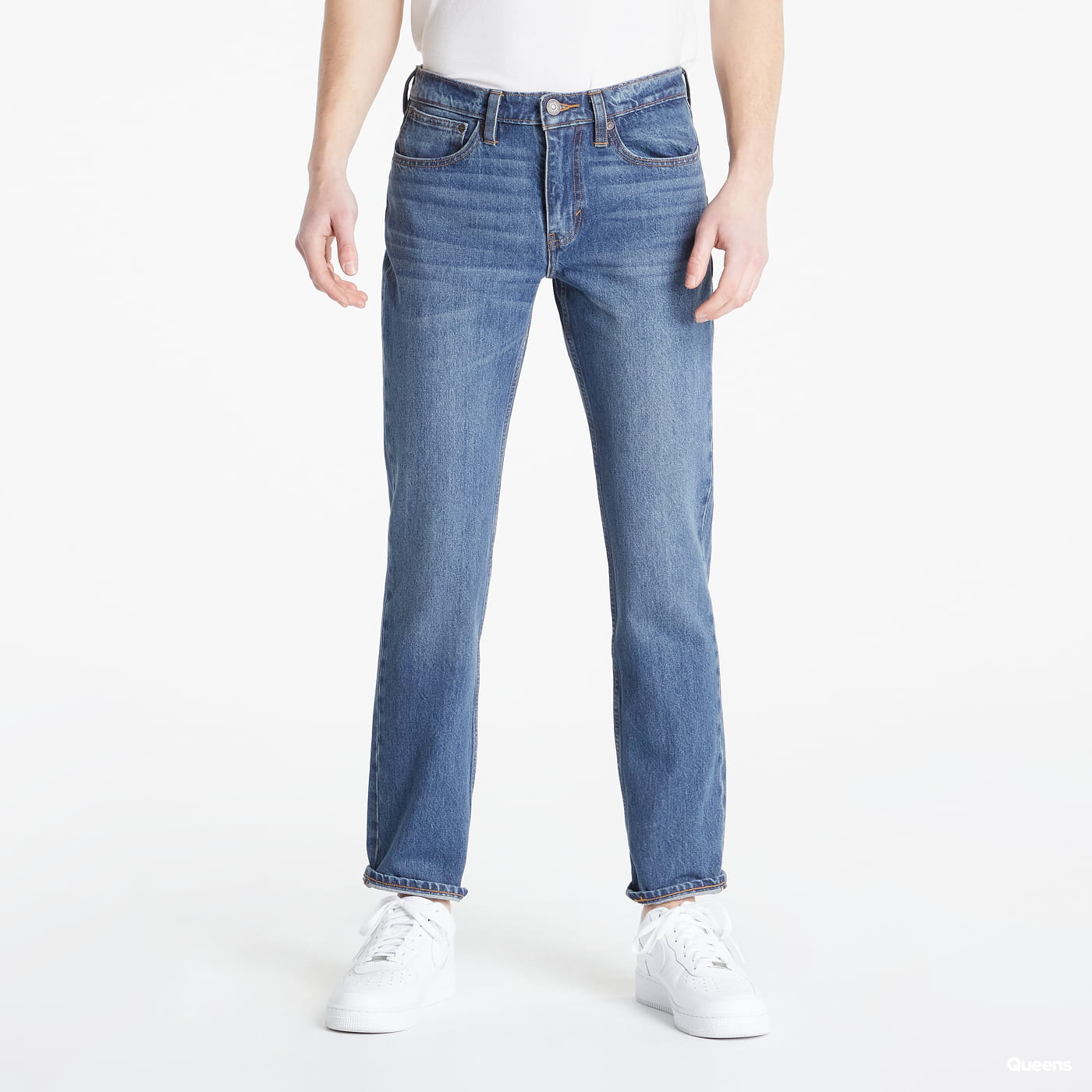 Džínsy Levi's Jeans ® Skateboarding 511 Slim 5 Pocket Modrá | 95581-0057, 0