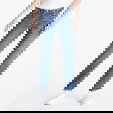 Džínsy Levi's Jeans ® Skateboarding 511 Slim 5 Pocket Modrá | 95581-0057, 0