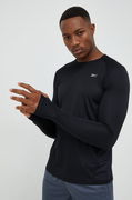 Long Sleeve Running Tee