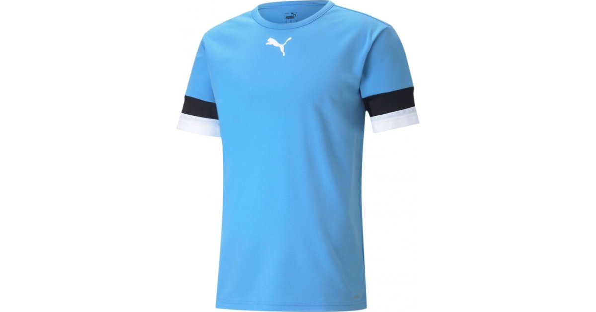 Dres Puma teamRISE Tyrkysová | 70493218, 1