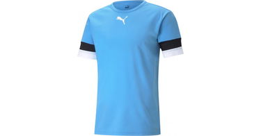 Dres Puma teamRISE Tyrkysová | 70493218, 1