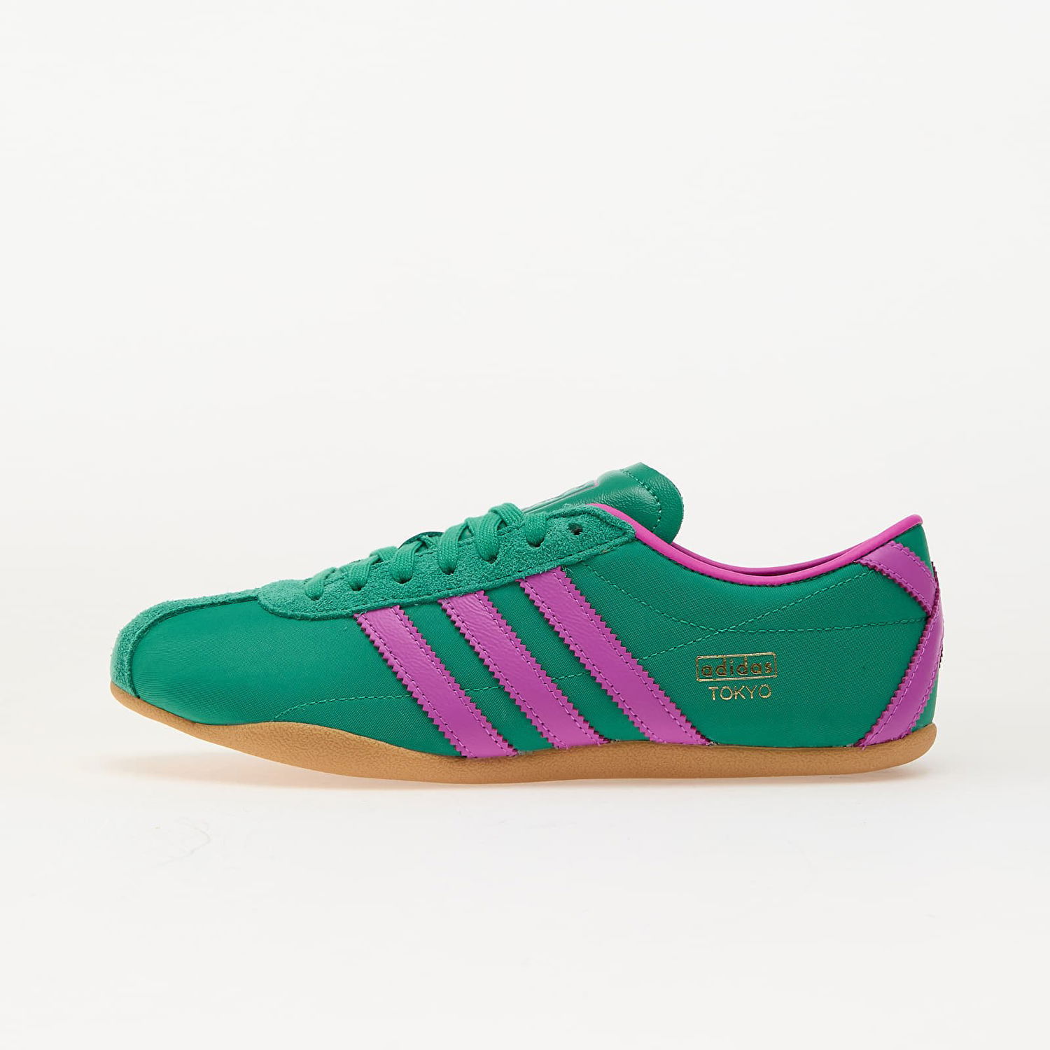 Tenisky a topánky adidas Performance Tokyo Court Zelené | JQ0583, 0