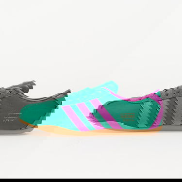 Tenisky a topánky adidas Performance Tokyo Court Zelené | JQ0583, 0