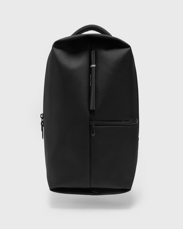 Batoh côte&ciel Sormonne Air Reflective Čierna | 4897099592495, 0