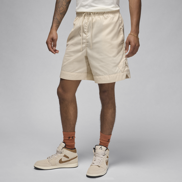 Šortky Jordan Jordan Essentials Diamond Béžová | FN6515-203, 0