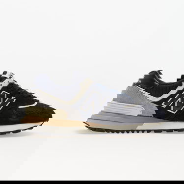 Tenisky a topánky New Balance U 574 LGBN Čierna | U574LGBN, 1