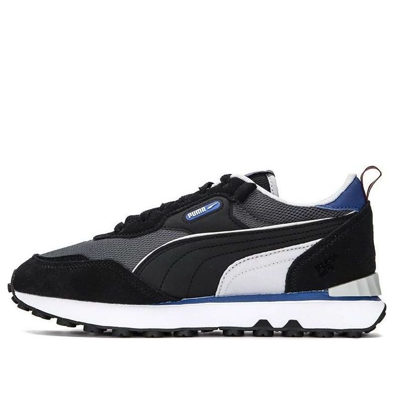 Tenisky a topánky Puma Rider FV Ivy League Čierna | 387173-03, 0