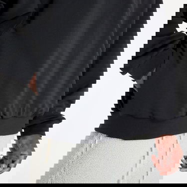 Mikina adidas Originals Fear Of God Athletics x Dry Tri 1/2 Zip Pullover Black Čierna | IM5317, 2