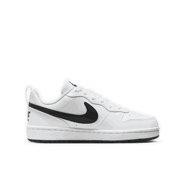 Tenisky a topánky Nike Nike Court Borough Low Recraft Biela | DV5456-104, 2
