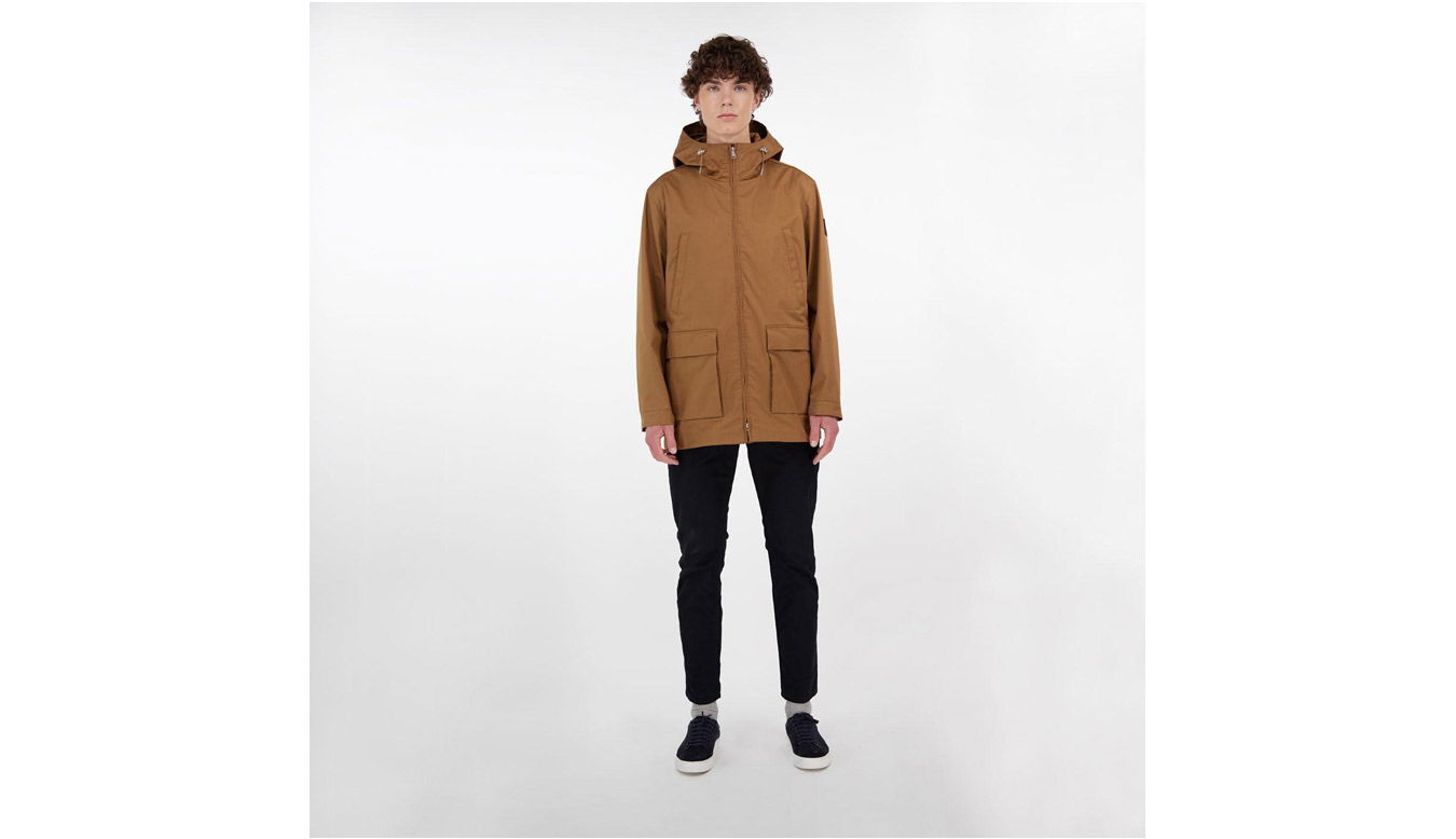 Shelter Jacket