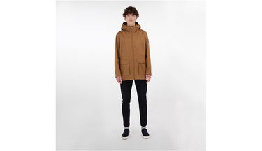 Bunda Makia Shelter Jacket Hnedá | M30128_146, 5