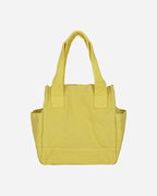 Small Canvas Tote Bag