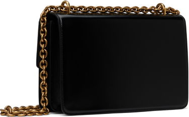 Kabelka Valentino Valentino Garavani Vain Shoulder Bag Čierna | 6W2B0R16GCB, 2