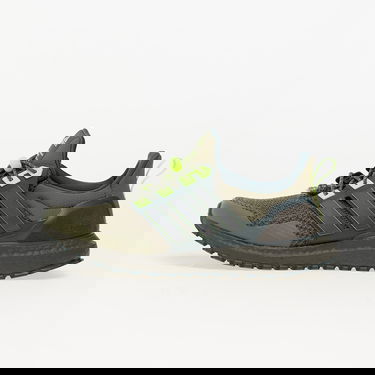 Tenisky a topánky adidas Performance adidas UltraBOOST 1.0 Atr Zelené | IF9073, 0