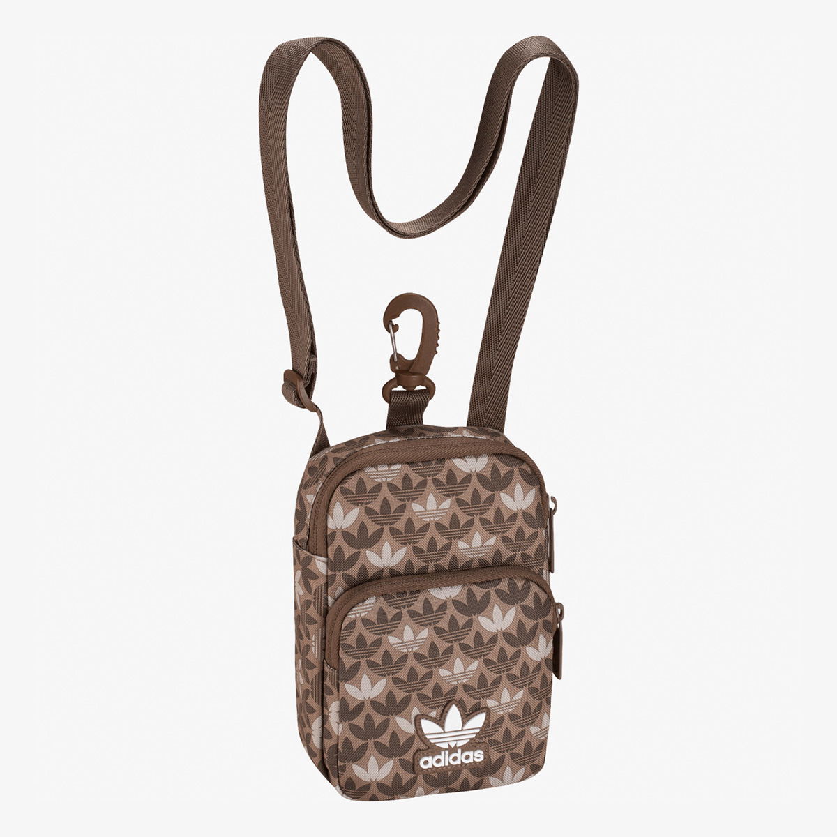 Batohy a tašky adidas Originals MONO FEST BAG Čierna | IU0012, 0