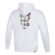 Downtown Graphic Hoodie
