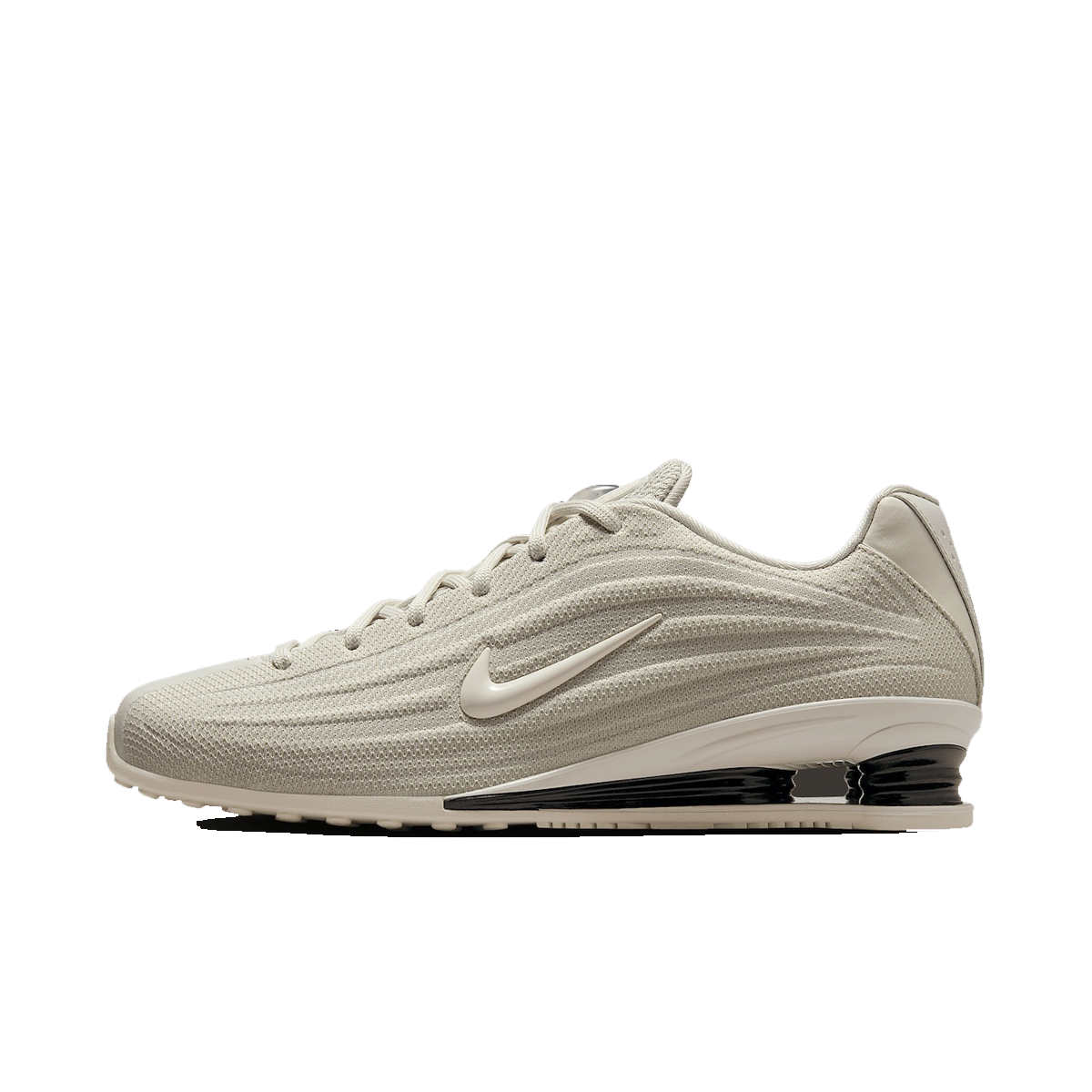 Tenisky a topánky Nike Shox Z 'Light Bone' W Béžová | HQ7540-004, 0