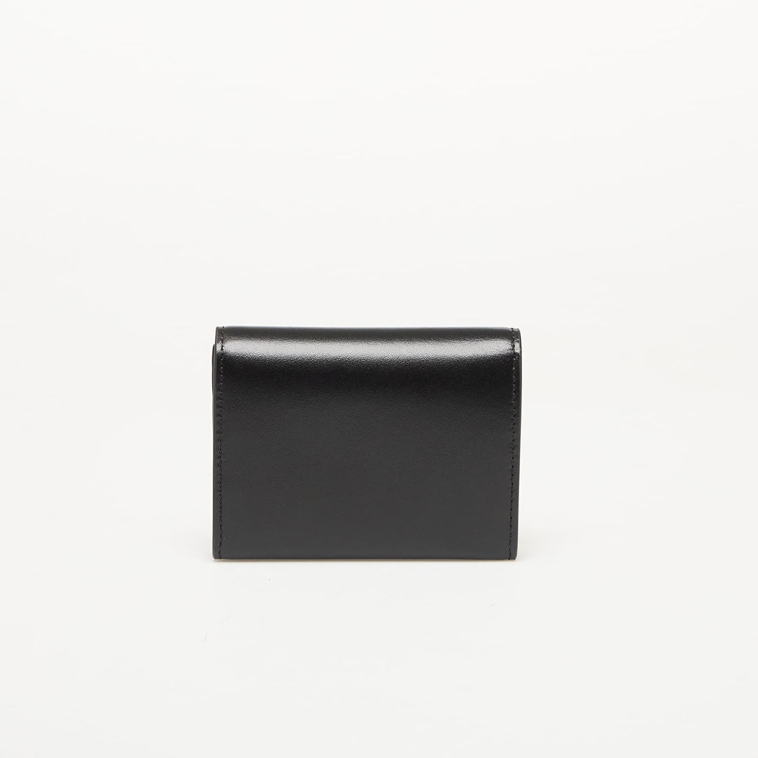 Peňaženka Diesel Diesel Holi-D S II Card Holder Čierna | X10289_PR818 Black, 1