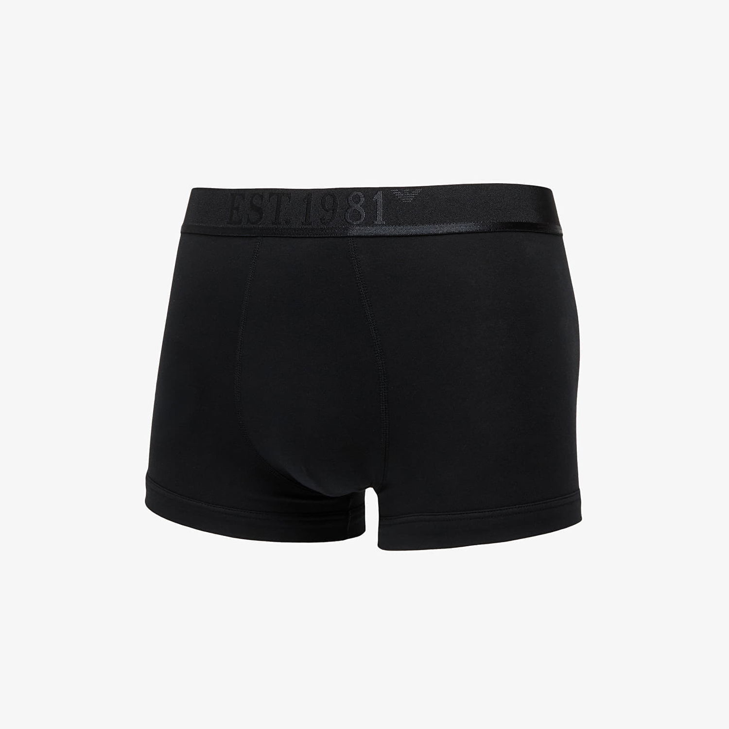 Boxerky Emporio Armani Emporio Armani 3-Pack Trunks Čierna | EM000259AF10780MC061, 1