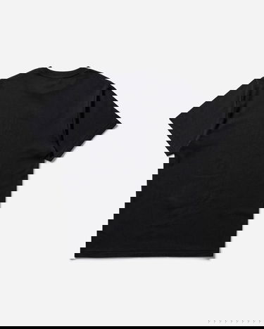 Tričko BAPE High Tone Bleach General Made Tee Čierna | 1L30110046 BLACK, 2