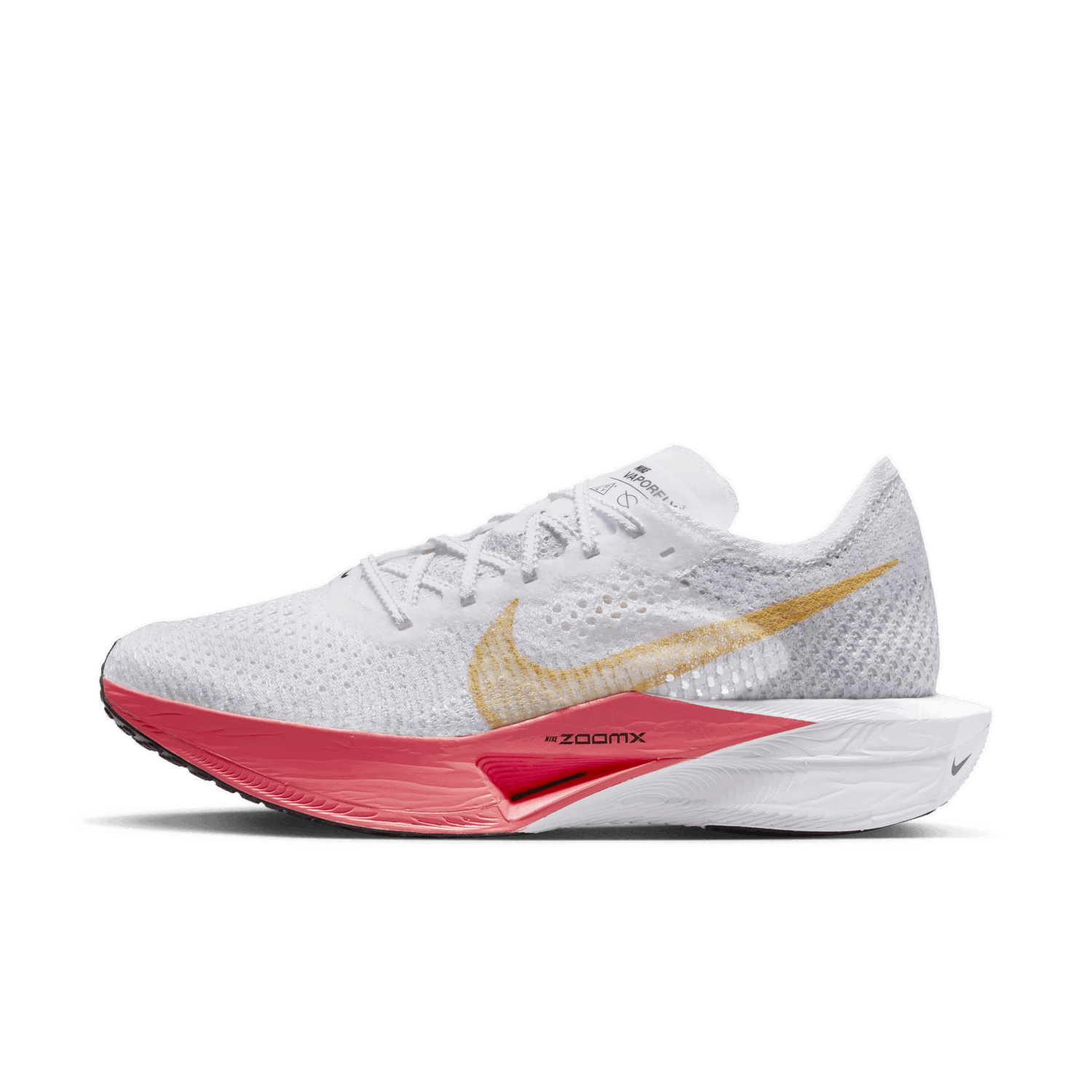 Tenisky a topánky Nike Vaporfly 3 Road Racing W Biela | DV4130-101, 0