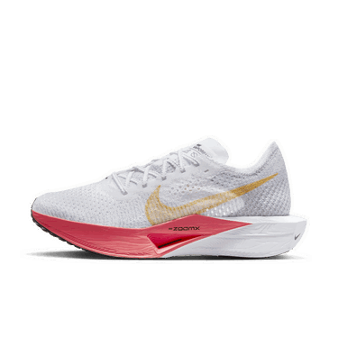 Tenisky a topánky Nike Vaporfly 3 Road Racing W Biela | DV4130-101, 0
