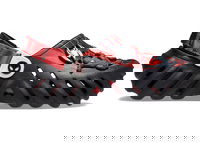 Echo Clog Team Spider-Man