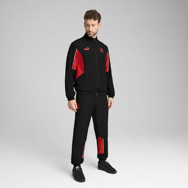 Tepláky Puma AC Milan ftblARCHIVE Track Pants Čierna | 779342_07, 5