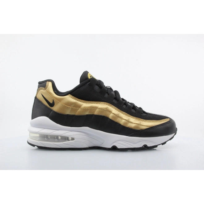 Tenisky a topánky Nike AIR MAX 95 GS 36.5 Čierna | 905348-032, 0