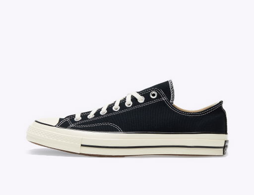 Tenisky a topánky Converse Chuck Taylor All Star 70 Čierna | 162058C