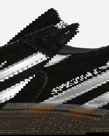 Tenisky a topánky adidas Originals Spezial Čierna | JP5356, 6