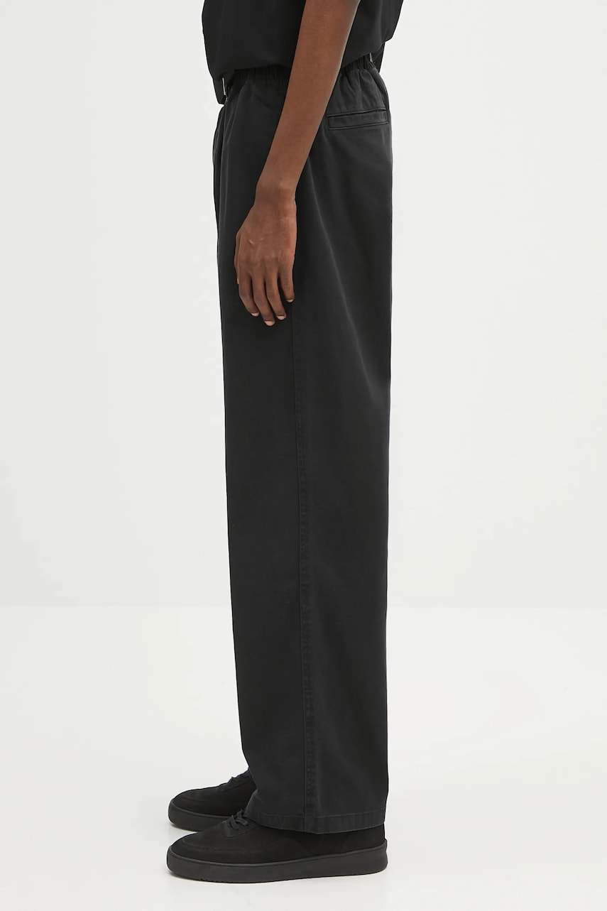 Cargo nohavice GRAMICCI Gramicci Straight Fit Pants Šedá | G116-OGT-BLK, 1